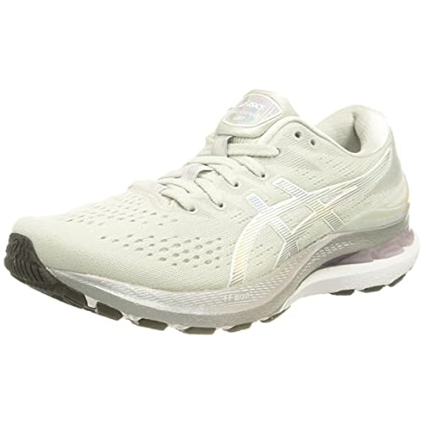 ASICS Gel-kayano 28 heren Hardloopschoen